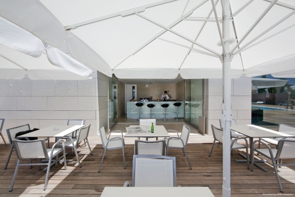 Pousada Palacio de Estoi Small Luxury Hotels of the World